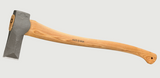Hults Bruk Bjork Splitting Axe - Cabin Fever Outfitters