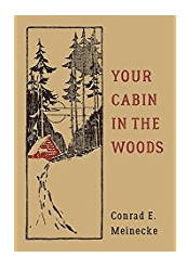 Your Cabin in the Woods - Cabin Fever Outfitters