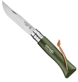 Opinel Pocket Knives - Cabin Fever Outfitters