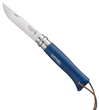 Opinel Pocket Knives - Cabin Fever Outfitters