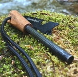 Zunden Pro 3/8" Fire Starter - Cabin Fever Outfitters