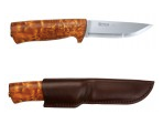 Eggen Helle Knife - Cabin Fever Outfitters