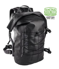 Stormfront Roll Top Pack - Cabin Fever Outfitters