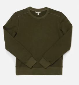 Linnton Sweatshirt - Cabin Fever Outfitters