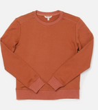 Linnton Sweatshirt - Cabin Fever Outfitters