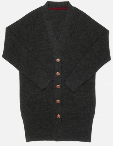 Enid Sweater - Cabin Fever Outfitters