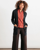 Enid Sweater - Cabin Fever Outfitters