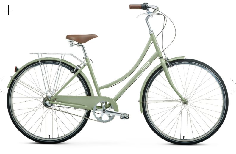 Linus Bike – Cabin Fever Outfitters