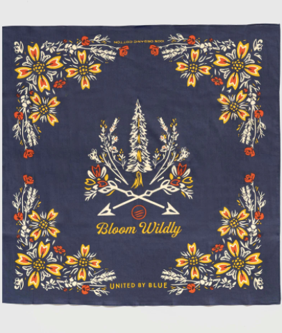 United by Blue Bandana