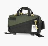 Topo Designs Mini Quick Pack Hip Pack Shoulder Pack