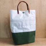 Bike Tote Pannier - Cabin Fever Outfitters