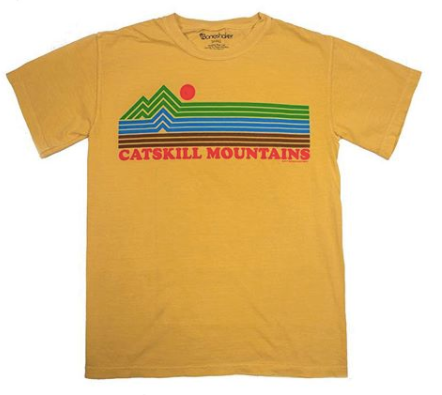 Catskills Stuff