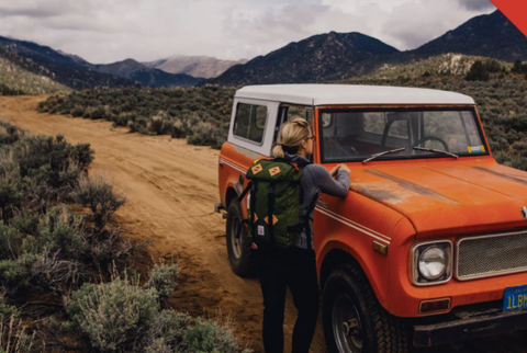 Topo Designs