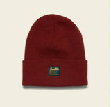 Howler Brothers Winter Hat, Beanie and Pom Beanie