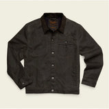 Howler Waxed Depot Jacket