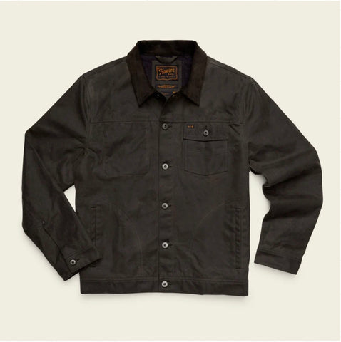 Howler Waxed Depot Jacket
