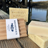 MacKenzie's Fisherman - MacKenzie's Signature Soap Dishes