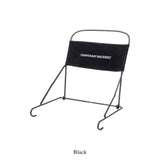 Puebco - BACKREST: Navy Blue