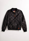 Iron & Resin - Shasta Jacket: Olive / Large
