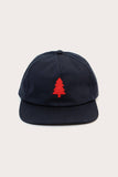Bridge & Burn - Tree Cap / Navy: Navy / One Size