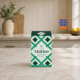 Maldon Sea Salt Flakes 8.8oz