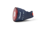 Thousand - Traveler Magnetic Bike Lights - US: Thousand Navy / Front