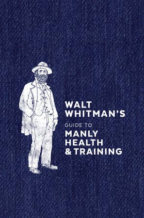Penguin Random House LLC - Walt Whitman's Gt Manly Health