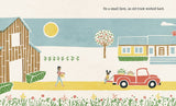 W. W. Norton - The Old Truck: Hardcover