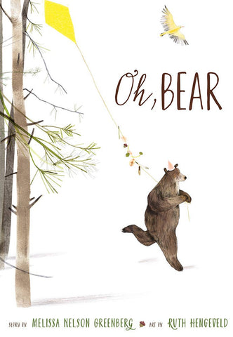 Abrams - Oh, Bear