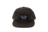 The Ampal Creative - Wax II - Snapback: Khaki