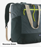 Ultralight Black Hole Tote Pack 27L