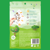 NATPAT - NATPAT Zen Stickers: Natural Anxiety Sticker, Calm Patches