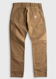 Iron & Resin - Anvil Work Pants (formerly Union Work Pants): Field Tan / 31