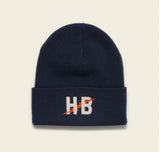 Howler Brothers Winter Hat, Beanie and Pom Beanie