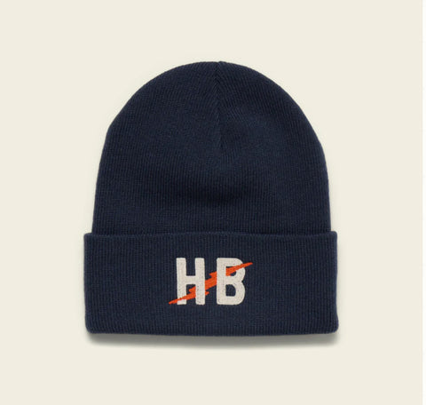 Howler Brothers Winter Hat, Beanie and Pom Beanie