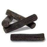 Black+Blum - Active Charcoal Water Filter - Pack of 4: Black