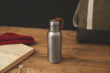 Insulated Water Bottle - Stainless Steel | Leak Proof: Ocean