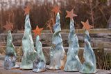 Mud & Maker - Holiday Trees - SMALL