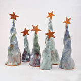 Mud & Maker - Holiday Trees - SMALL
