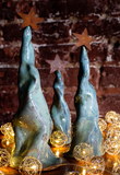 Mud & Maker - Holiday Trees - SMALL