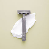 Rockwell Originals - Rockwell 2C Razor: White Chrome