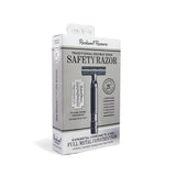 Rockwell Originals - Rockwell 2C Razor: White Chrome