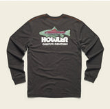 Howler Longsleeve T-Shirt