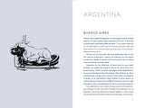 HarperCollins - World Travel : Anthony Bourdain