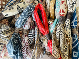Boots Are My Roots - Boho Bandanas