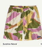 Patagonia Men's Baggies Shorts - 5 in & 7 in
