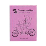 Meow Meow Tweet - Lavender Coconut Milk Shampoo Bar