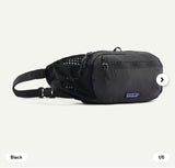 Terravia Hip Pack 4L