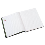 Chronicle Books - Woodland Journal