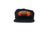 The Ampal Creative - Ampal x Grateful Dead ROSES - Snapback